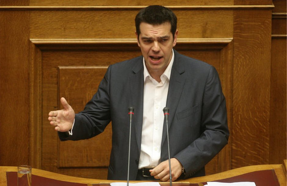 Σκληρή γραμμή από ΣΥΡΙΖΑ κατά κυβέρνησης 
